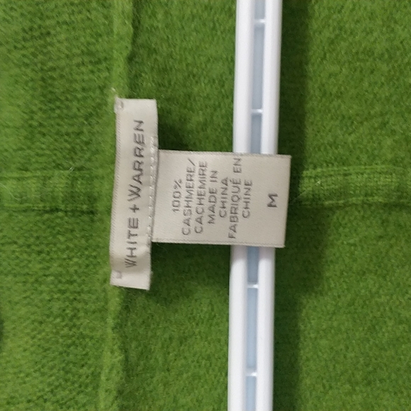 Cashmere Cardigan - Picture 4 of 6
